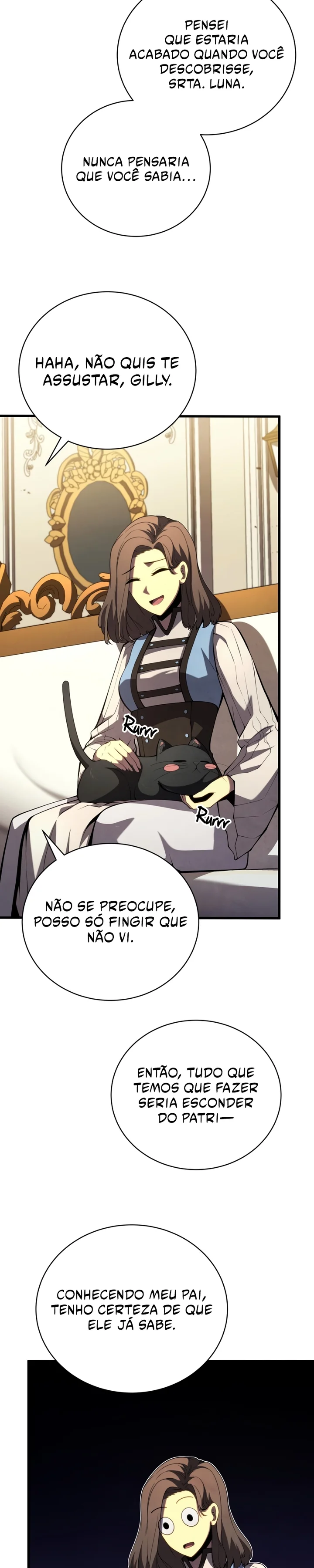 Read Swordmaster’s Youngest Son Pt Manga Online