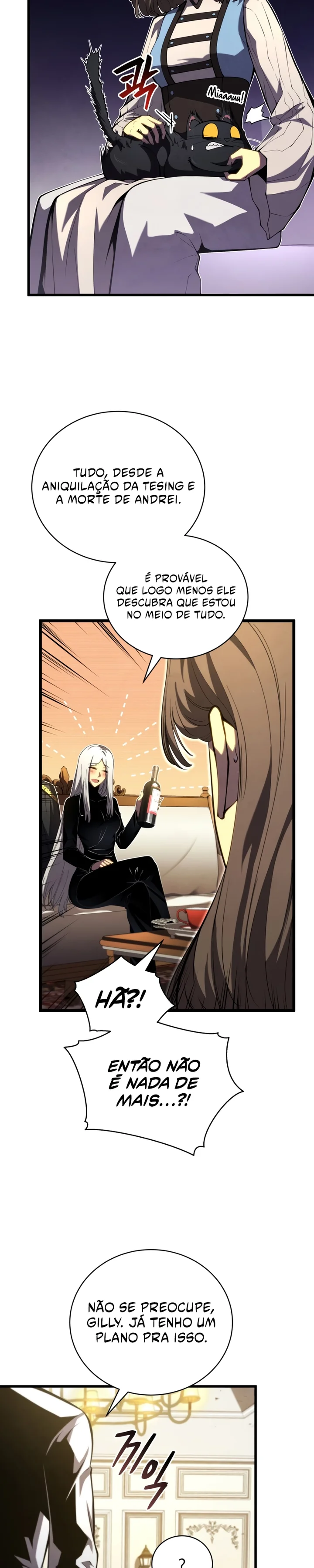 Read Swordmaster’s Youngest Son Pt Manga Online