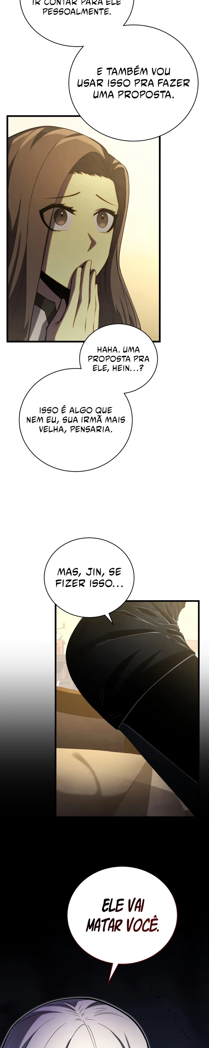 Read Swordmaster’s Youngest Son Pt Manga Online