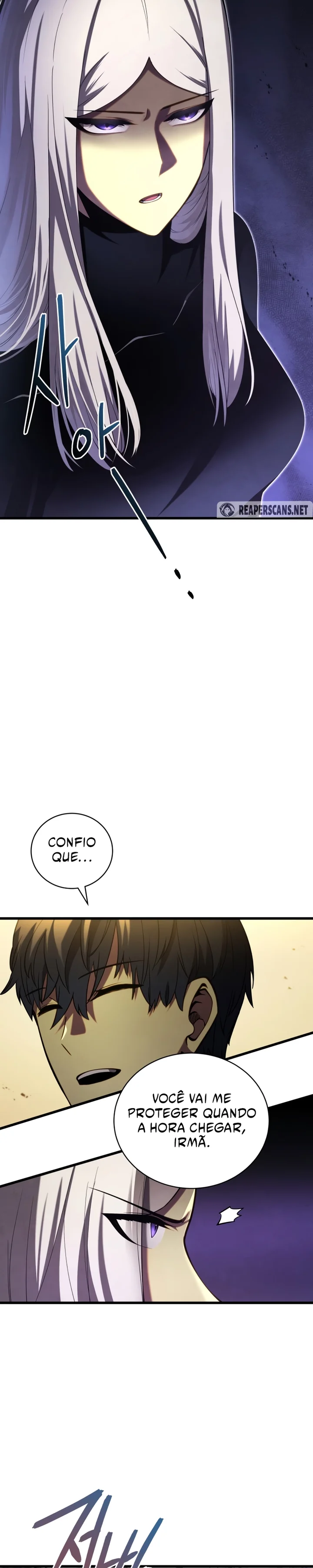 Read Swordmaster’s Youngest Son Pt Manga Online