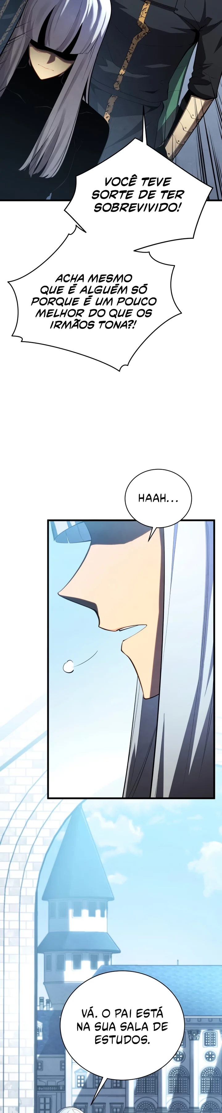 Read Swordmaster’s Youngest Son Pt Manga Online
