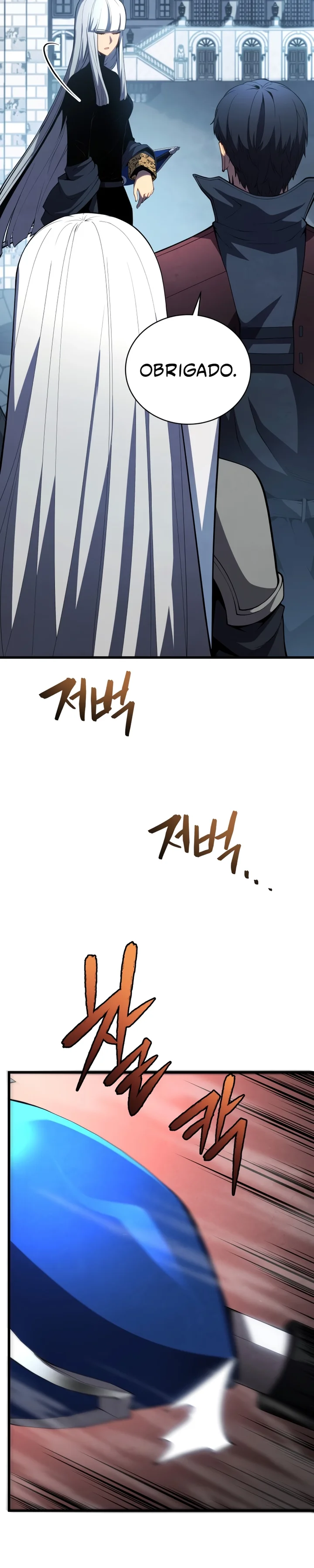 Read Swordmaster’s Youngest Son Pt Manga Online