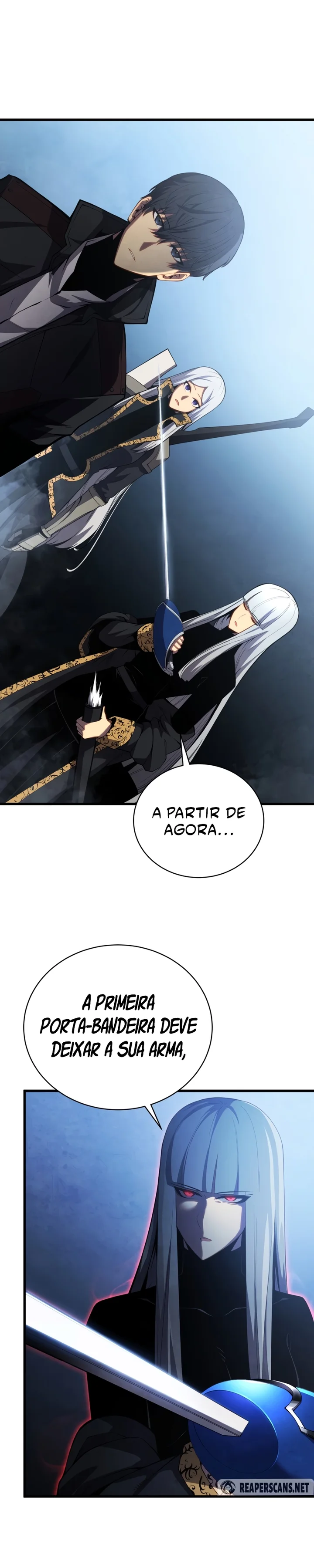 Read Swordmaster’s Youngest Son Pt Manga Online