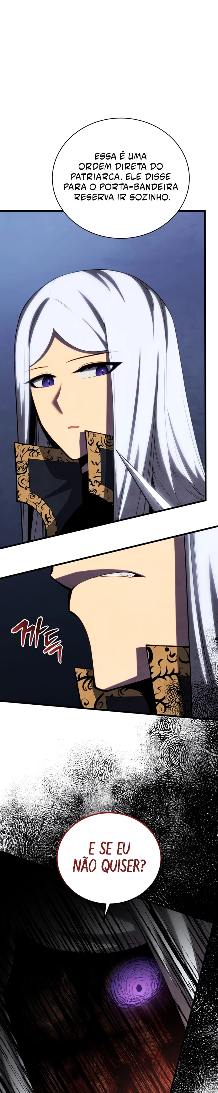 Read Swordmaster’s Youngest Son Pt Manga Online