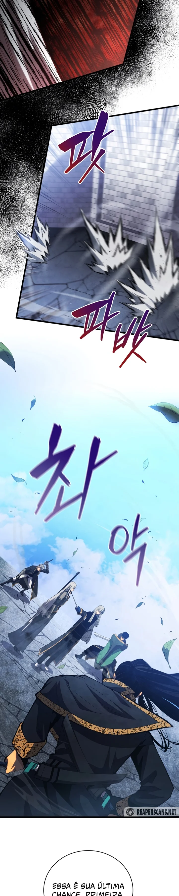 Read Swordmaster’s Youngest Son Pt Manga Online