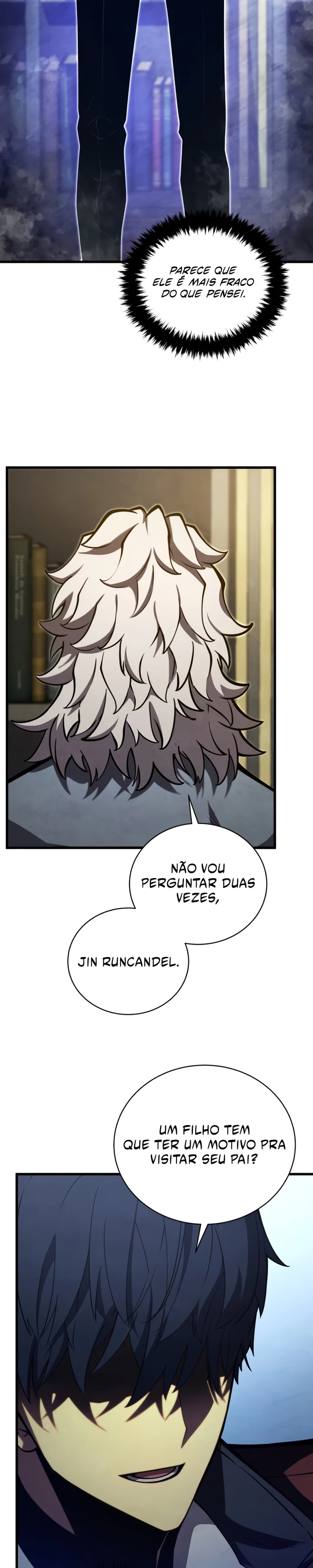 Read Swordmaster’s Youngest Son Pt Manga Online