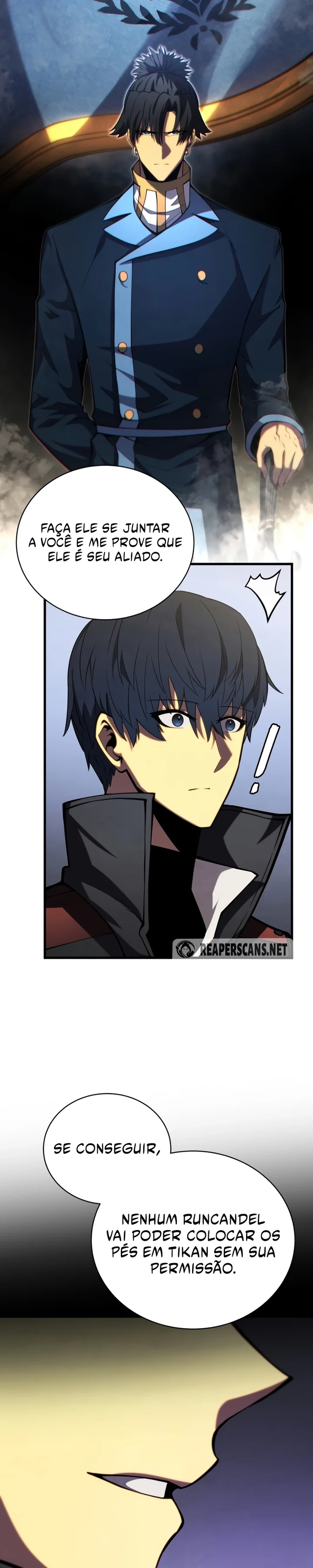 Read Swordmaster’s Youngest Son Pt Manga Online