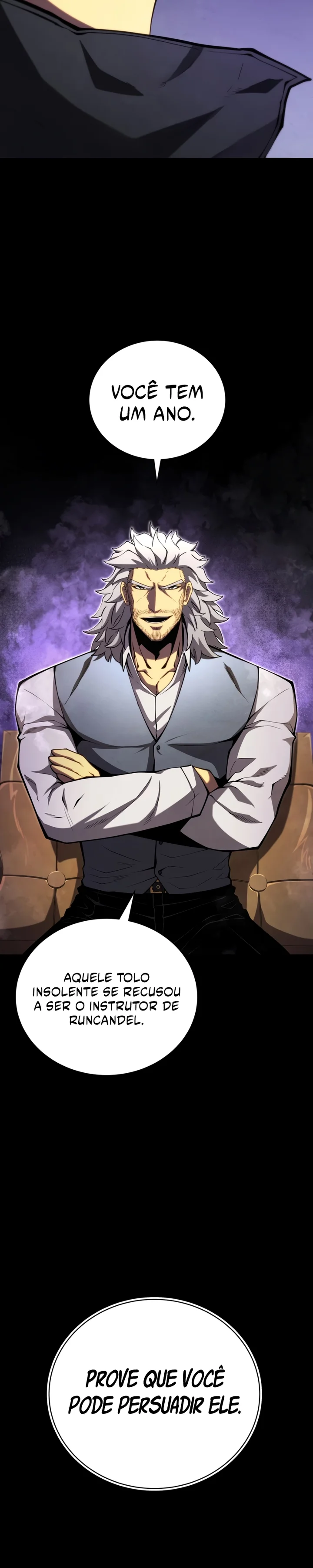 Read Swordmaster’s Youngest Son Pt Manga Online