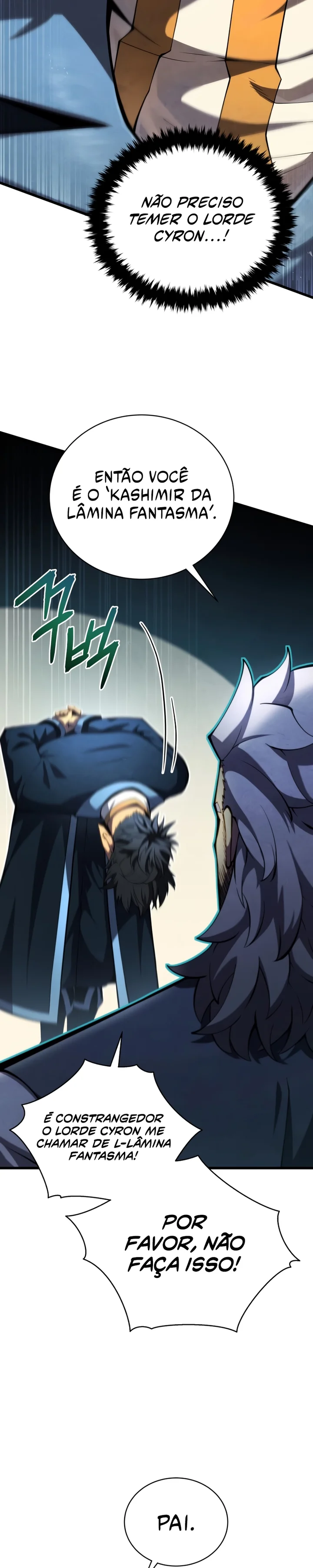 Read Swordmaster’s Youngest Son Pt Manga Online