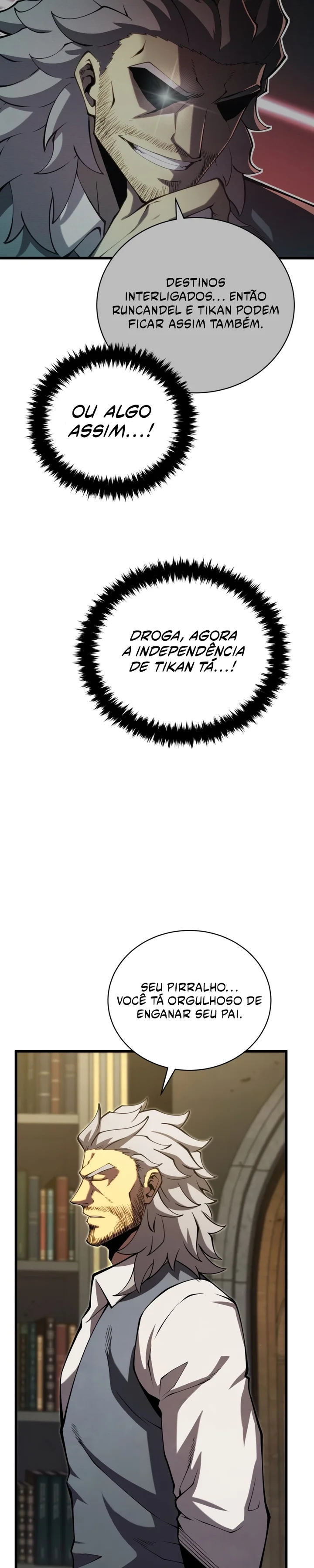 Read Swordmaster’s Youngest Son Pt Manga Online