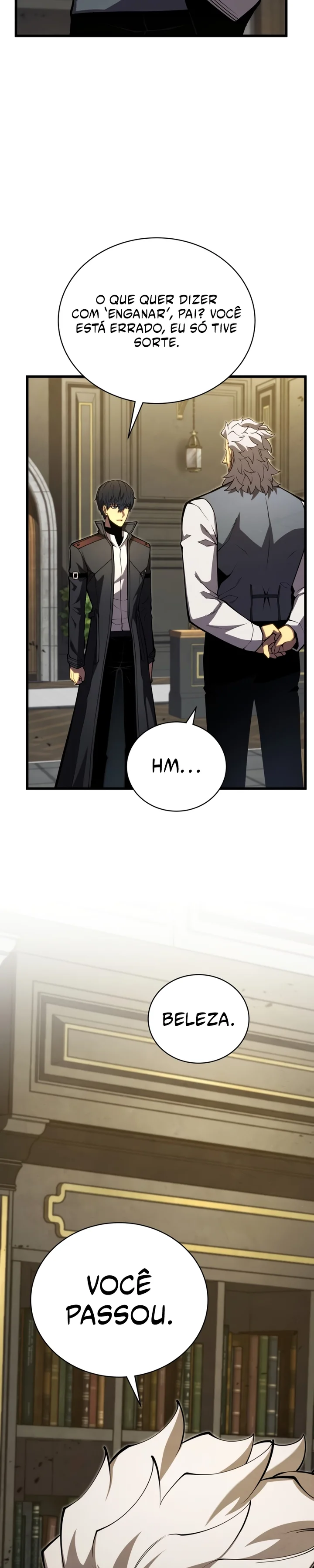 Read Swordmaster’s Youngest Son Pt Manga Online