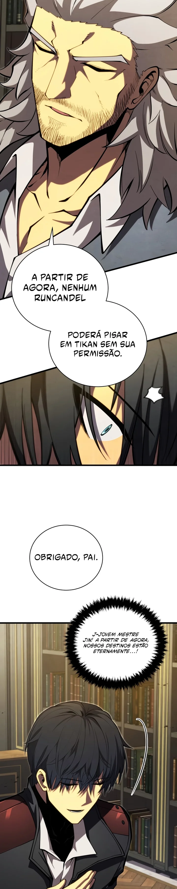 Read Swordmaster’s Youngest Son Pt Manga Online