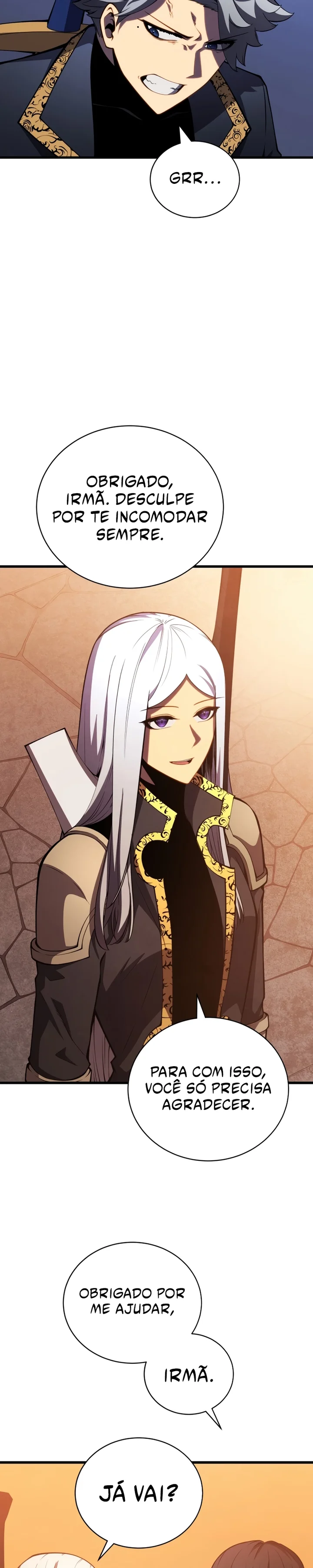Read Swordmaster’s Youngest Son Pt Manga Online