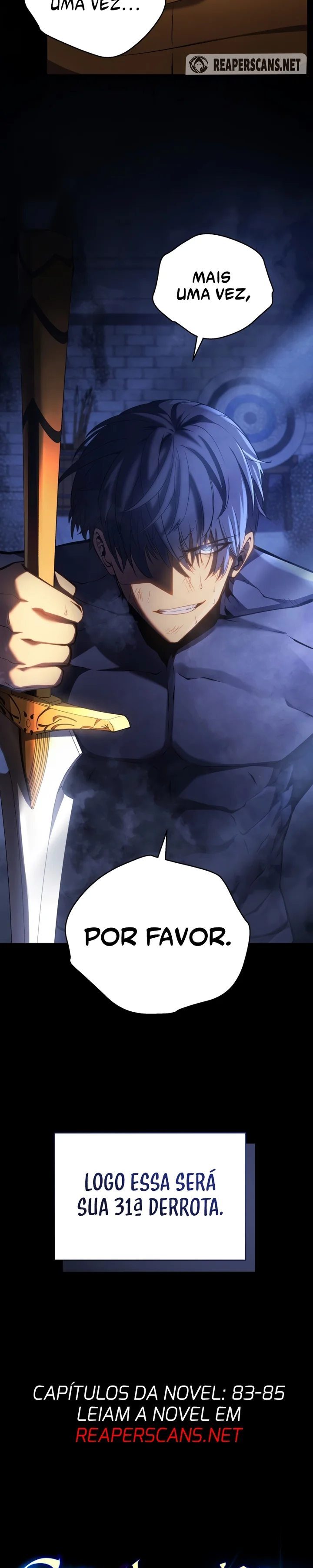 Read Swordmaster’s Youngest Son Pt Manga Online
