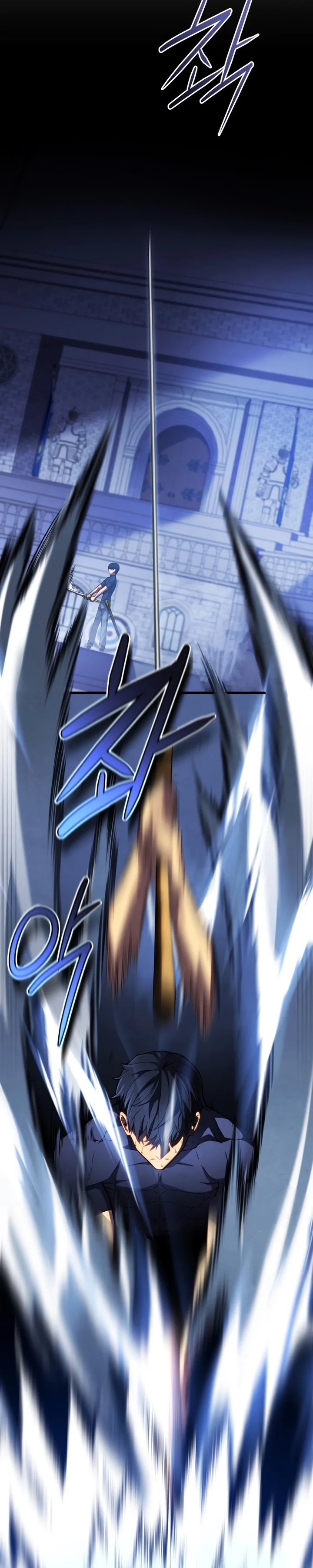 Read Swordmaster’s Youngest Son Pt Manga Online