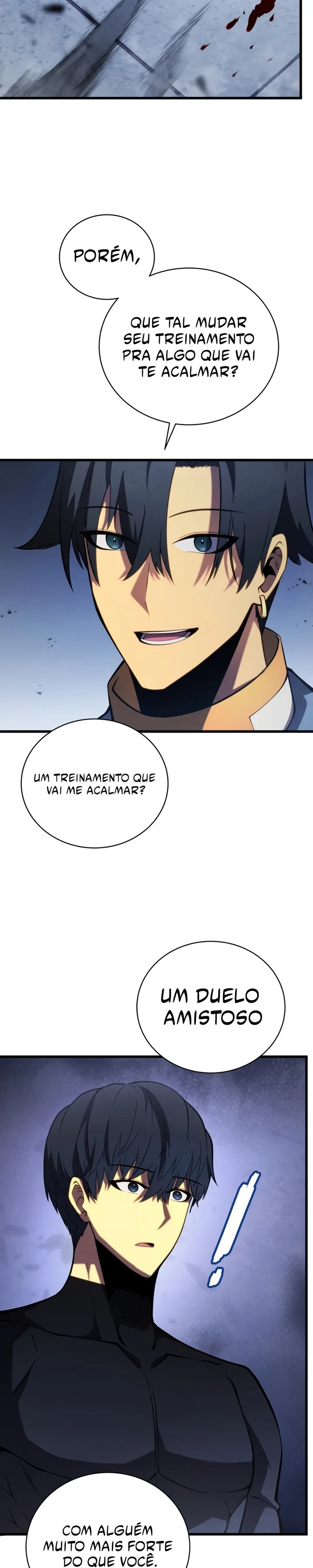 Read Swordmaster’s Youngest Son Pt Manga Online