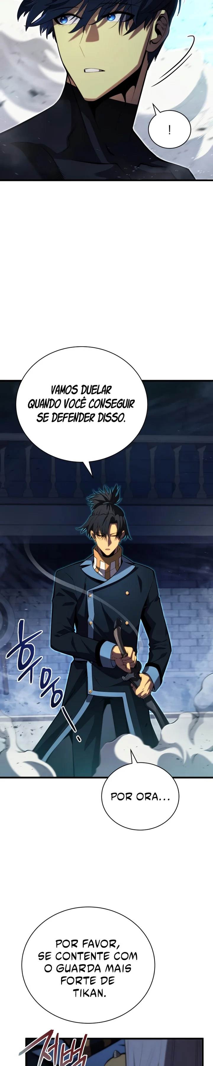 Read Swordmaster’s Youngest Son Pt Manga Online