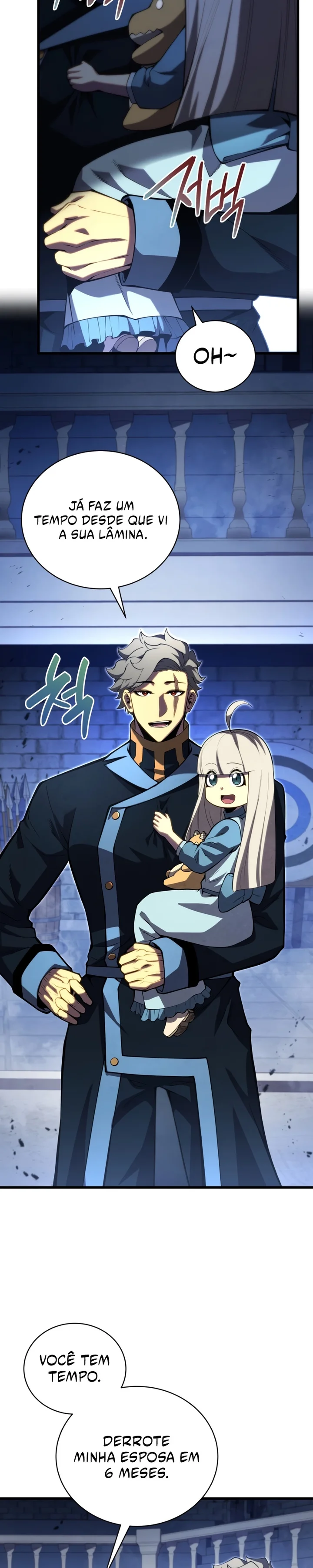 Read Swordmaster’s Youngest Son Pt Manga Online