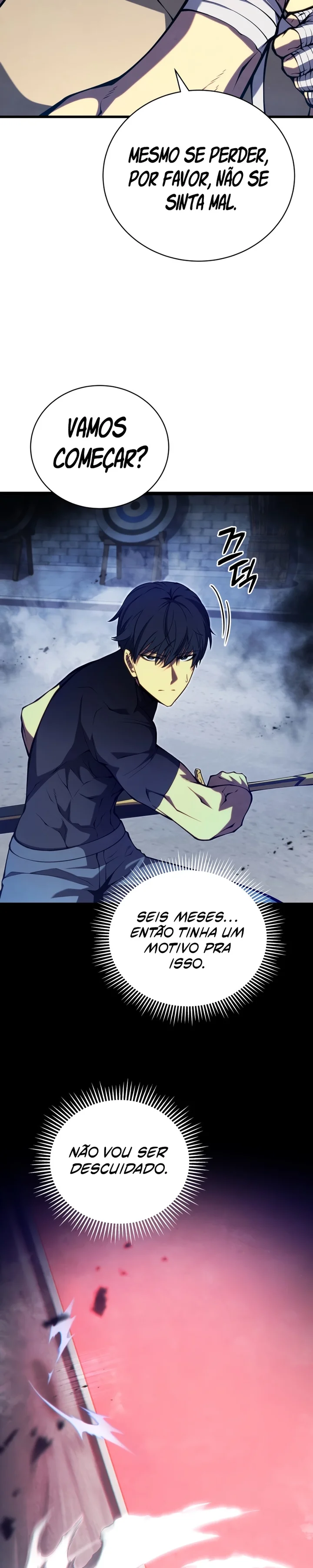Read Swordmaster’s Youngest Son Pt Manga Online