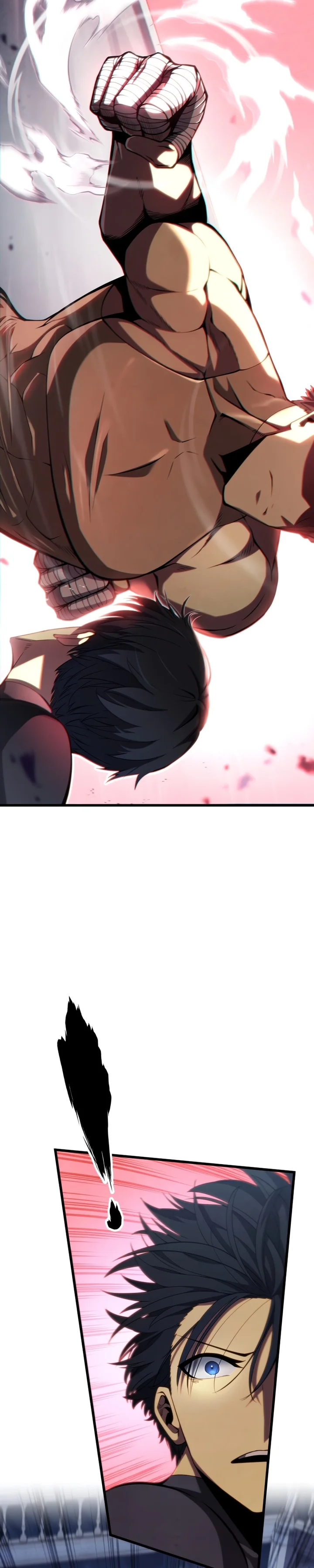 Read Swordmaster’s Youngest Son Pt Manga Online
