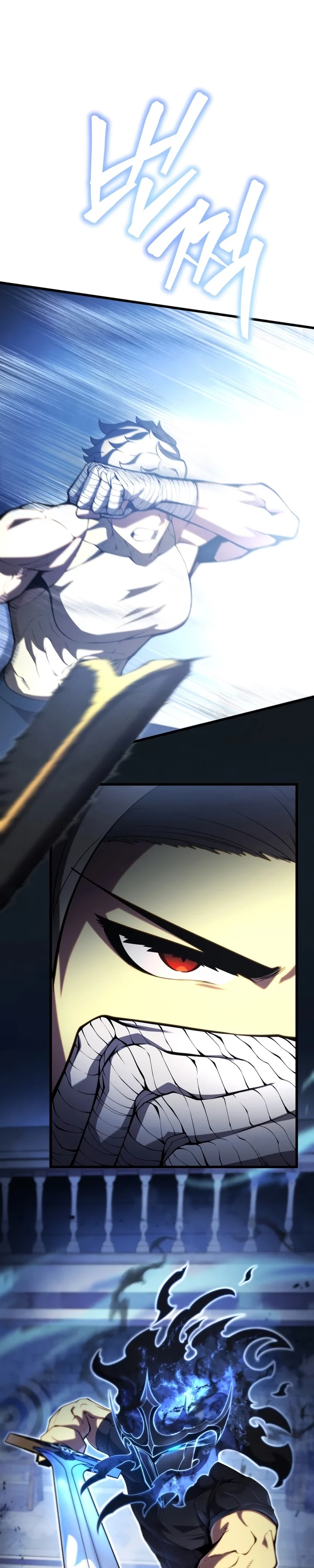 Read Swordmaster’s Youngest Son Pt Manga Online