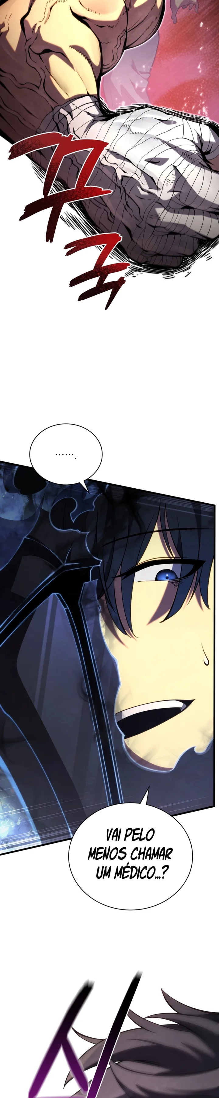 Read Swordmaster’s Youngest Son Pt Manga Online