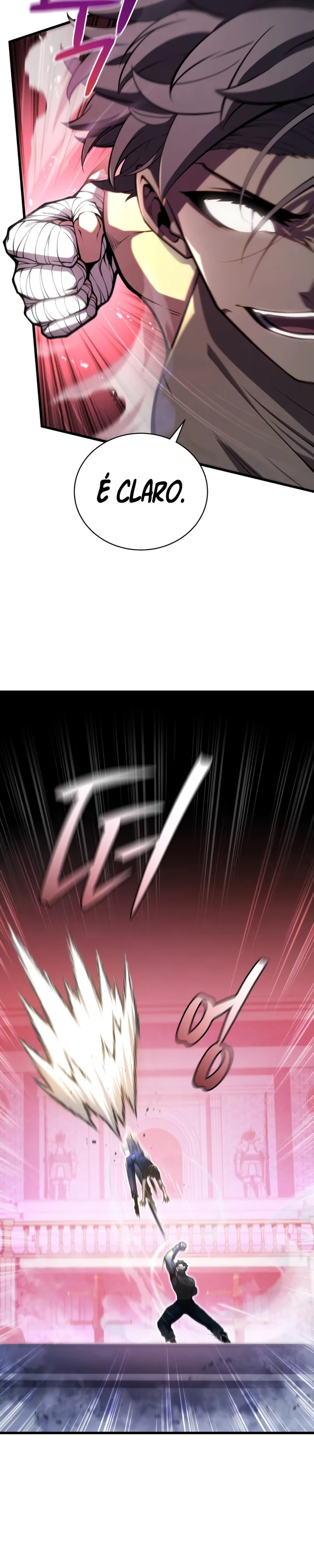 Read Swordmaster’s Youngest Son Pt Manga Online