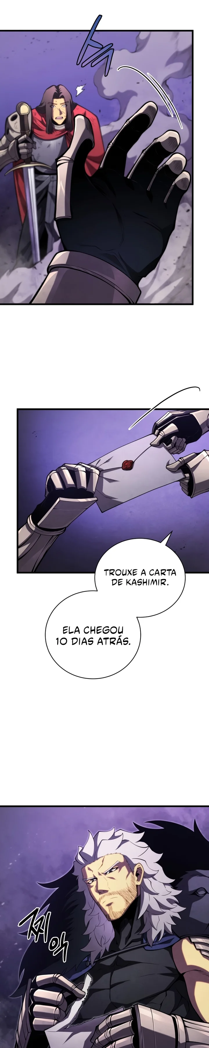Read Swordmaster’s Youngest Son Pt Manga Online