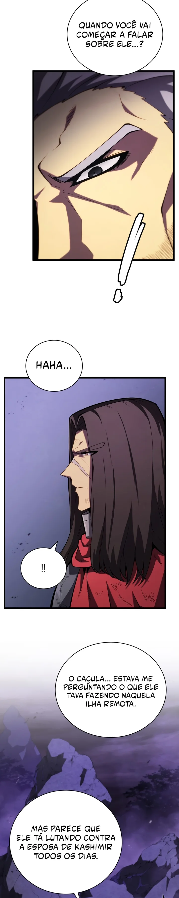Read Swordmaster’s Youngest Son Pt Manga Online