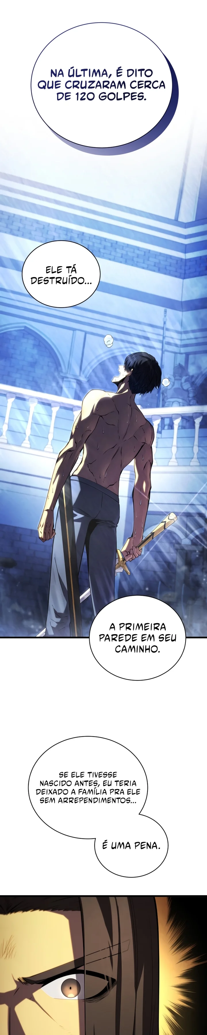 Read Swordmaster’s Youngest Son Pt Manga Online