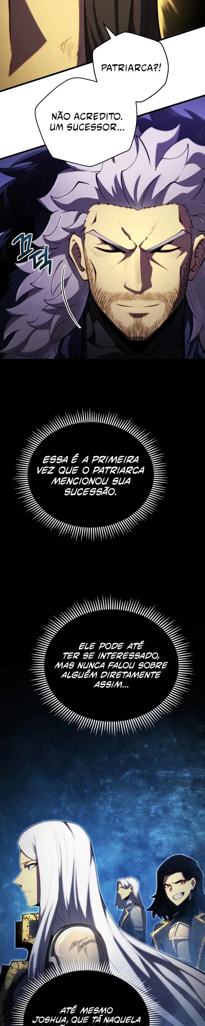 Read Swordmaster’s Youngest Son Pt Manga Online