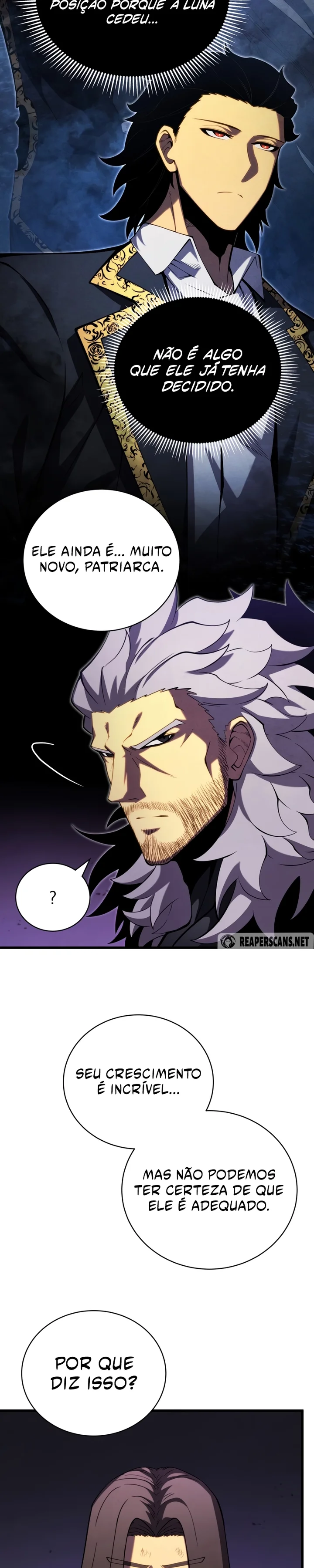Read Swordmaster’s Youngest Son Pt Manga Online