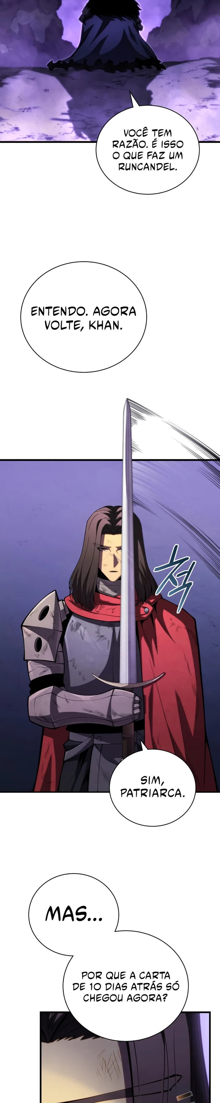 Read Swordmaster’s Youngest Son Pt Manga Online