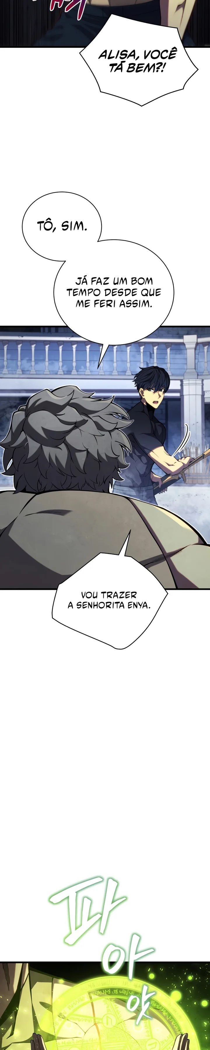 Read Swordmaster’s Youngest Son Pt Manga Online