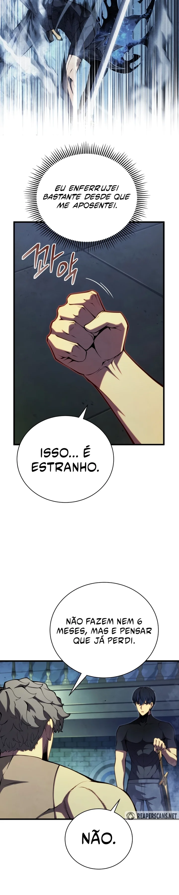 Read Swordmaster’s Youngest Son Pt Manga Online