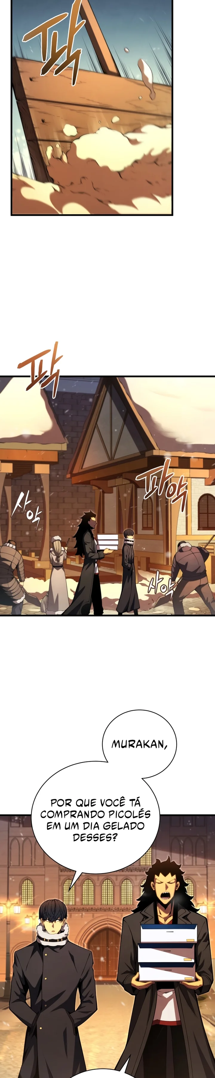 Read Swordmaster’s Youngest Son Pt Manga Online