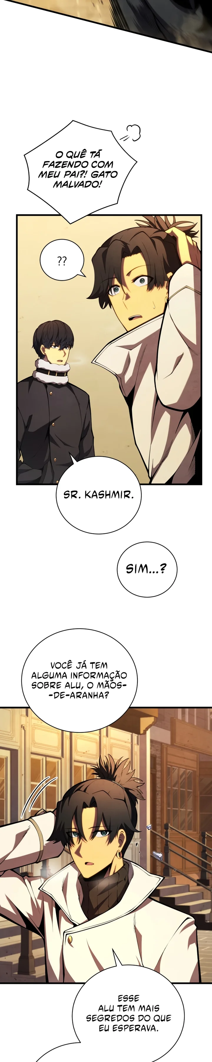 Read Swordmaster’s Youngest Son Pt Manga Online