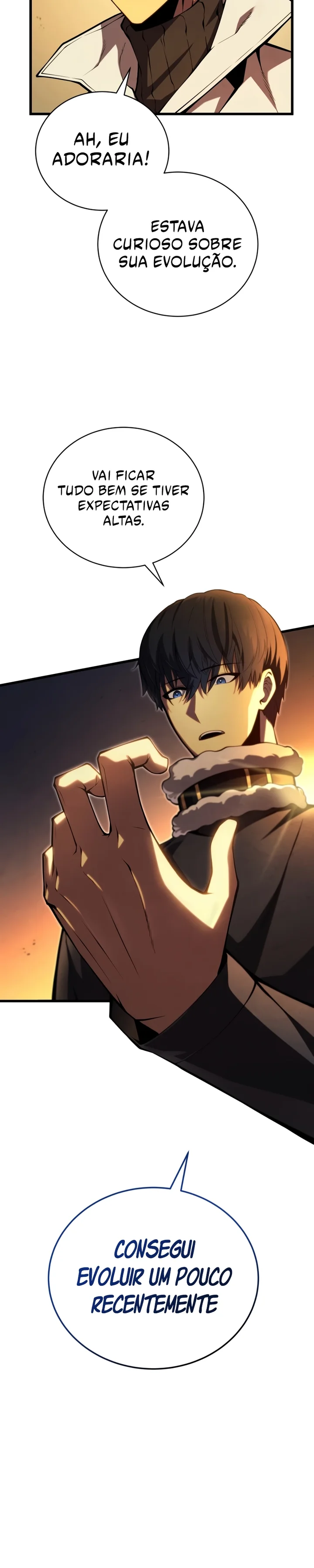 Read Swordmaster’s Youngest Son Pt Manga Online