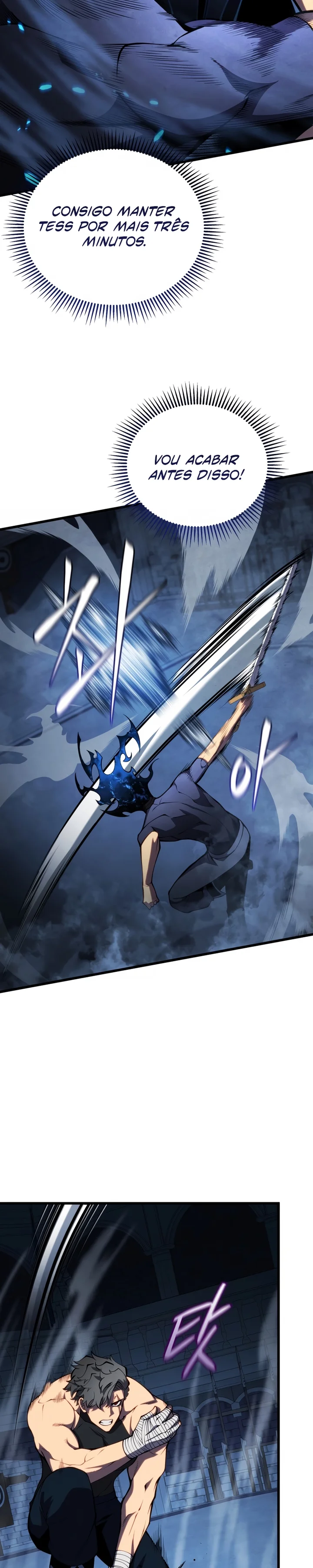 Read Swordmaster’s Youngest Son Pt Manga Online