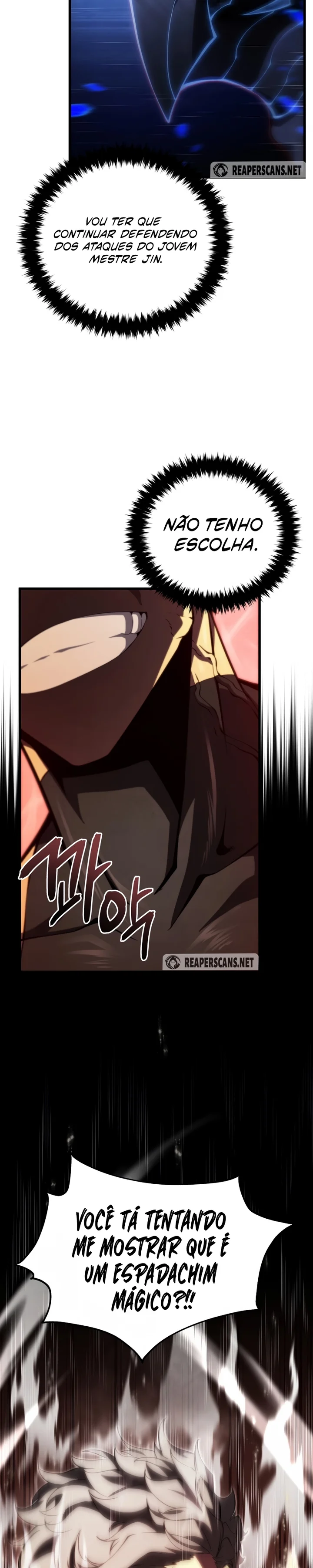 Read Swordmaster’s Youngest Son Pt Manga Online
