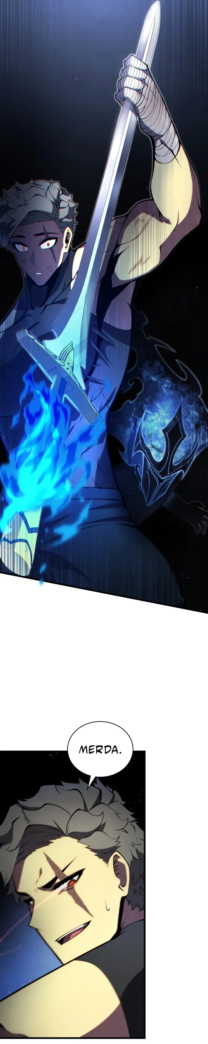 Read Swordmaster’s Youngest Son Pt Manga Online