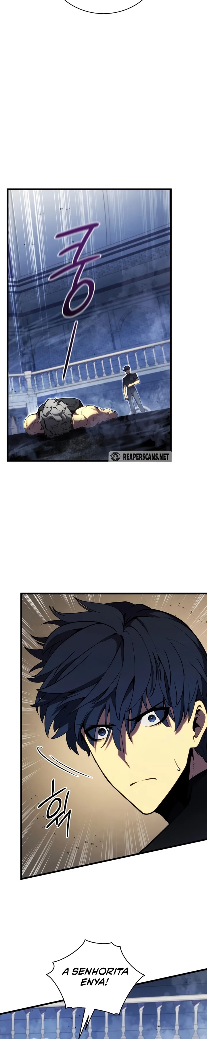 Read Swordmaster’s Youngest Son Pt Manga Online