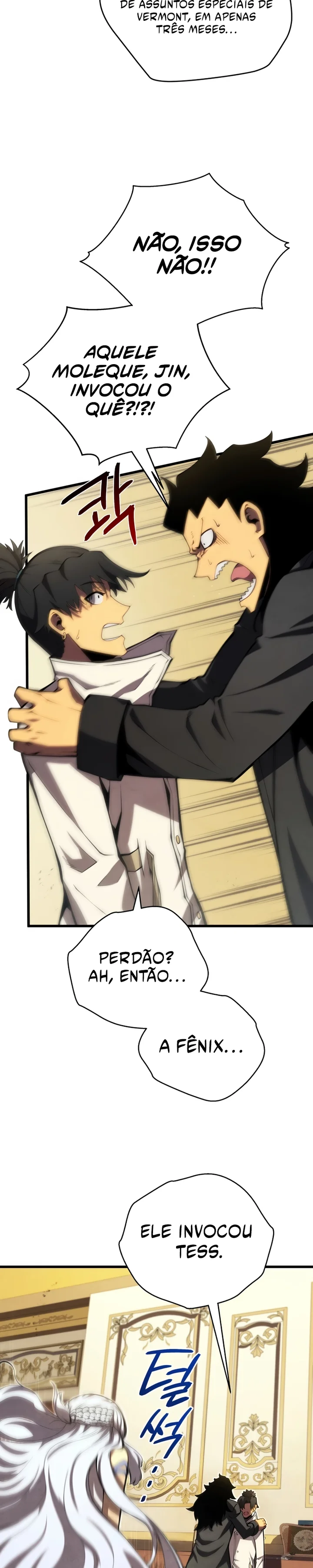 Read Swordmaster’s Youngest Son Pt Manga Online