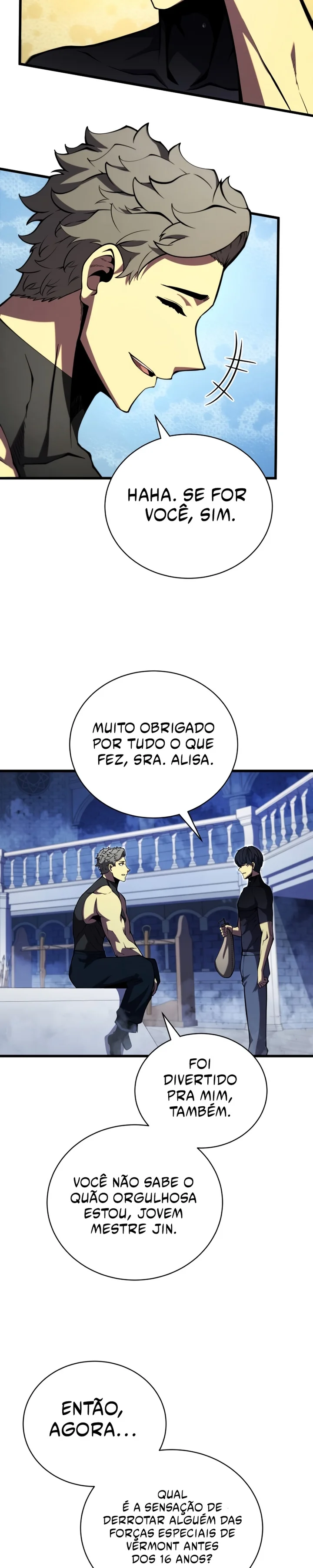 Read Swordmaster’s Youngest Son Pt Manga Online