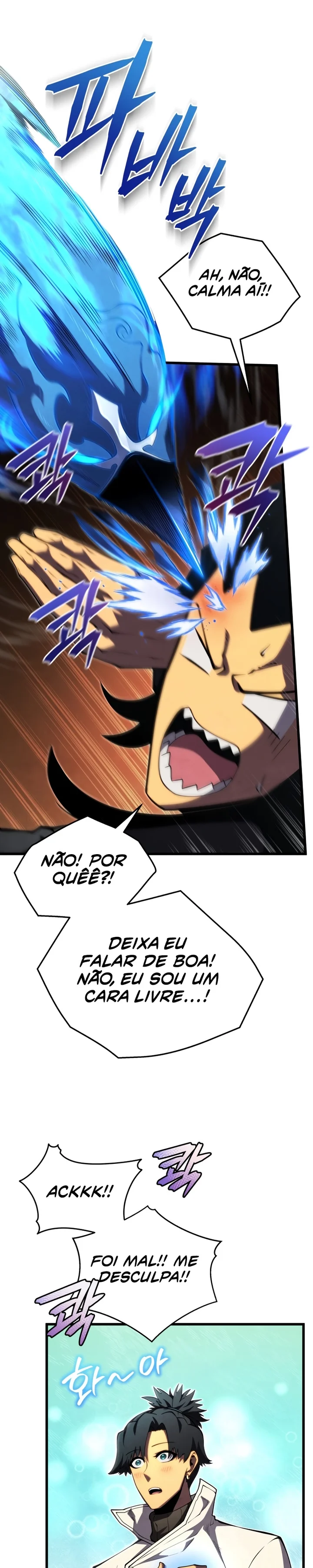 Read Swordmaster’s Youngest Son Pt Manga Online
