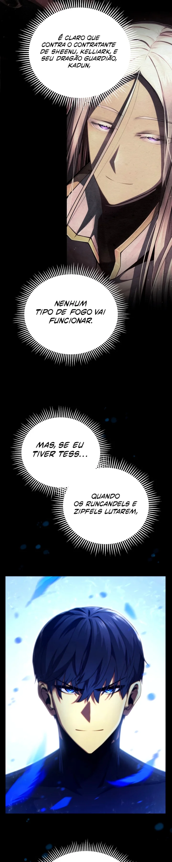 Read Swordmaster’s Youngest Son Pt Manga Online
