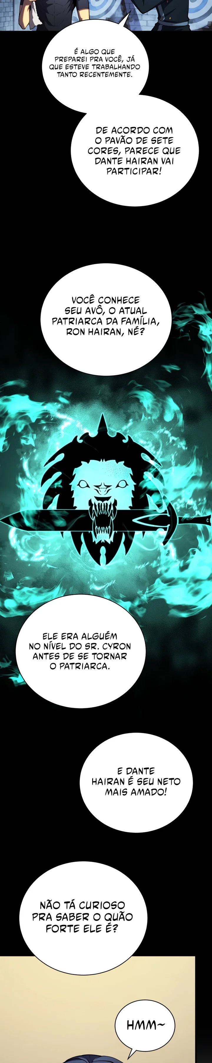 Read Swordmaster’s Youngest Son Pt Manga Online
