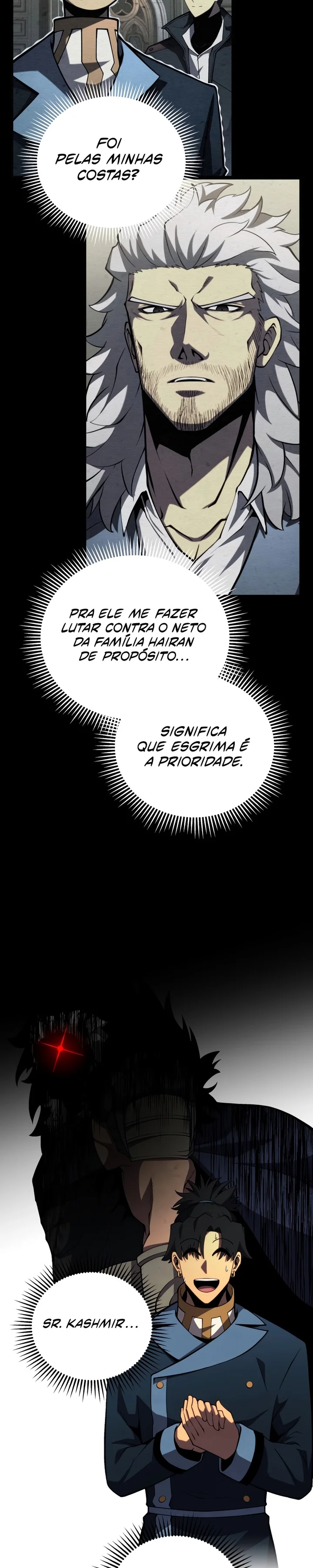 Read Swordmaster’s Youngest Son Pt Manga Online