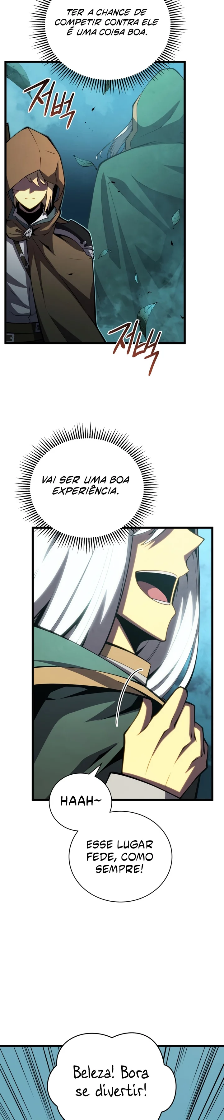 Read Swordmaster’s Youngest Son Pt Manga Online