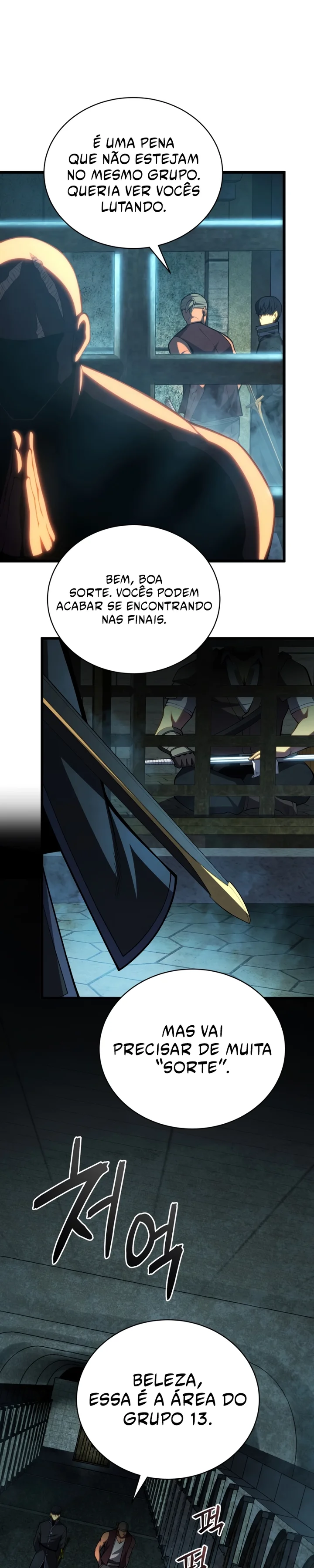 Read Swordmaster’s Youngest Son Pt Manga Online